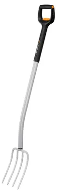 Immagine prodotto di Forca da giardino telescopica Fiskars Xact FISKARS 1070717