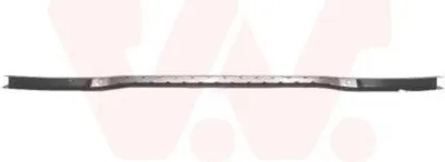 Produktbild von VAN WEZEL Querträger 5839681 Vorne für VW Passat Variant (3C5)