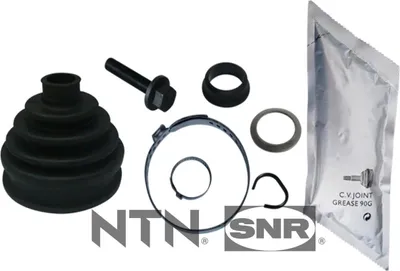 Produktbild von SNR Faltenbalgsatz Antriebswelle Radseitig für VW Transporter IV Bus (70B, 70C, 7DB, 7DK, 70J, 70K, 7DC, 7DJ) OBK54.005
