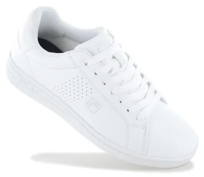 Produktbild von FILA Crosscourt 2 Low Wmn - Damen Sneakers Schuhe Weiß FFW0002.10004 , EU 42 UK 8