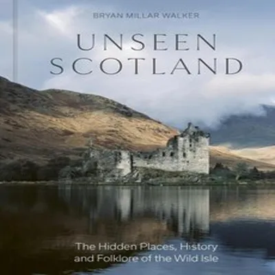 Obrázok produktu pre Unseen Scotland
