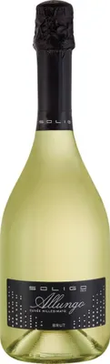 Produktbild von Allungo Cuvée Millesimato Vino Spumante Brut 2023 Venetien | Italien | 11,5% vol | 0,75 l