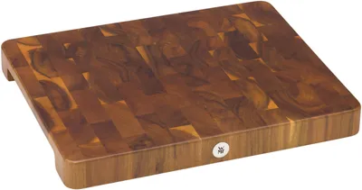 Immagine prodotto di WMF Schneidebrett Akazie, 40 x 32 cm 3201010611 4000530709219