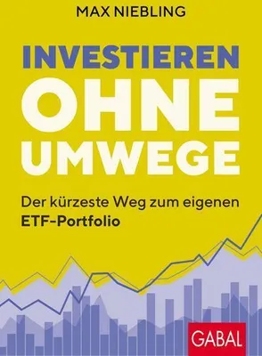 Obrázok produktu pre Investieren ohne Umwege