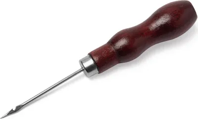 Produktbild von Formstechdorn mit Haken
