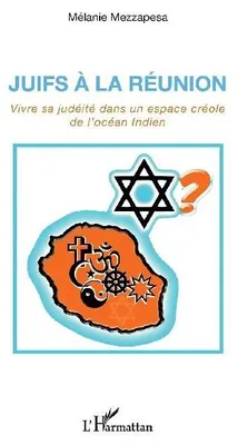 Produktbild von Juifs à la Réunion