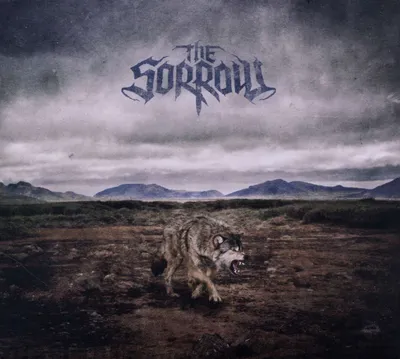 Obrázok produktu pre The Sorrow (Österreich): The Sorrow