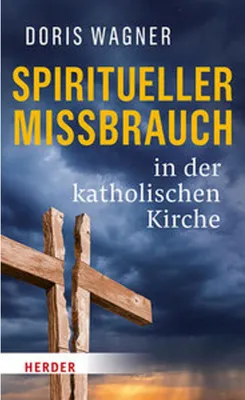 Zdjęcie produktu dla Spiritueller Missbrauch in der katholischen Kirche