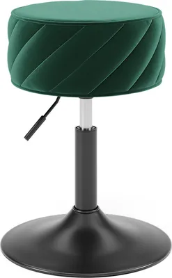 Produktbild von Vicco Hocker Cherio, 35 x 50.5 cm, Grün
