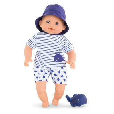 Image de Corolle Mon Premier Poupon Badpop - Marin, 30cm