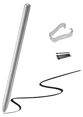 Productafbeelding van Vervangende S Pen (zonder Bluetooth) voor de Samsung Galaxy Tab S10 Ultra