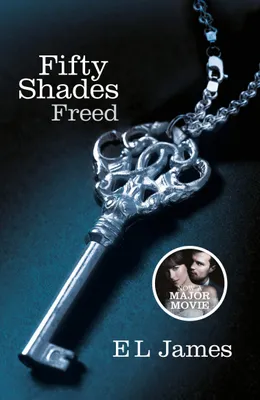 Produktbild von Fifty Shades Freed