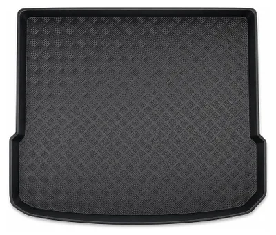 Immagine prodotto di Audi Q7 I 4L 2005-2015 – nero, su misura