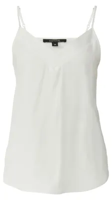 Produktbild von Comma (316) Bluse, WHITE 0120 0120 38
