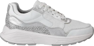 Produktbild von Xsensible Xsensible - stretchwalker (weiß) - Damenschuhe Sneaker, Weiß