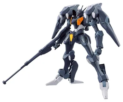 Productafbeelding van Gundam Pharact HG 1/144 modelbouwset