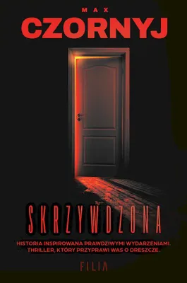Immagine prodotto di Skrzywdzona wyd. kieszonkowe
