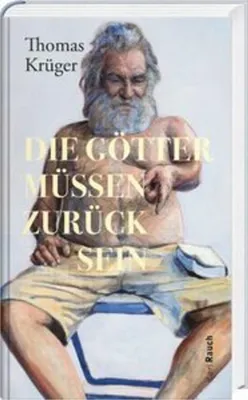 Obrázok produktu pre Die Götter müssen zurück sein