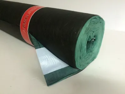Obrázek produktu pro IKO Armourbase PRO PLUS 30 m2- podkladní pás s lepící páskou