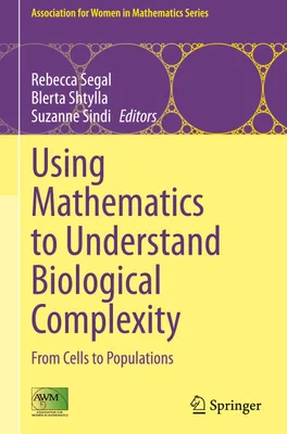 Image de Using Mathematics to Understand Biological Complexity