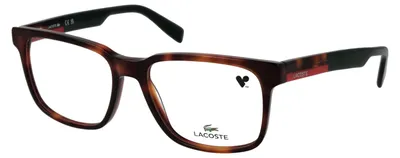 Immagine prodotto di LACOSTE EYEWEAR Montature per occhiali L2908 55240