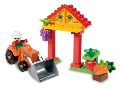 Produktbild von Androni Giocattoli 8523-0000