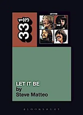 Obrázok produktu pre The Beatles' Let It Be