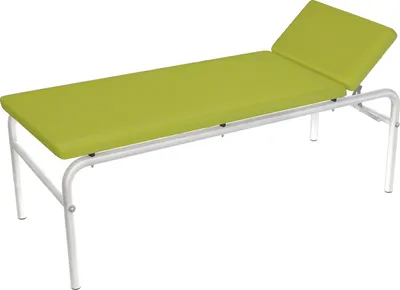 Produktbild von Therapieliege O-Line, LxBxH 195x80x65 cm