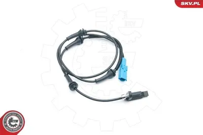 Produktbild von ESEN SKV ABS Sensor Raddrehzahl Vorne für CITROËN C5 III Kombi (RW) 06SKV322