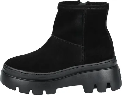 Paul Green Winterstiefeletten Damen GefÃ¼ttert Paul Green Boots