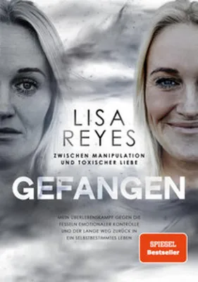 Obrázek produktu pro Gefangen - Zwischen Manipulation und toxischer Liebe