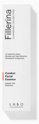 Produktbild von Reinigungskollektion ( Comfort Facial Essence)  100 ml