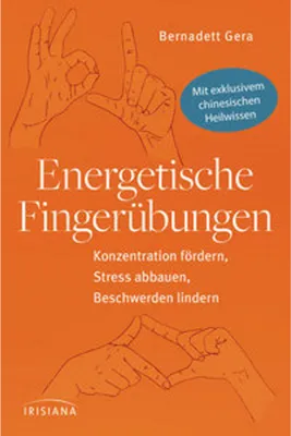 Immagine prodotto di Energetische Fingerübungen