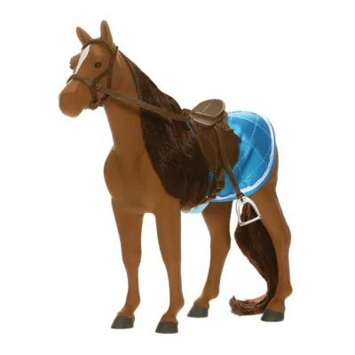 Image de Lottie Welsh Mountain Pony Sirius
