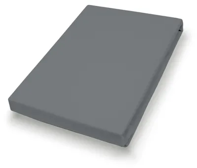 Produktbild von Spannbetttuch Uni-Satin H.G. Hahn