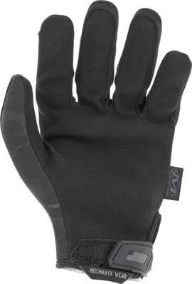 Produktbild von MECHANIX Mechanix Original MultiCam Black SCHWARZ XL