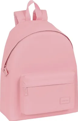 Zdjęcie produktu dla Plecak szkolny Safta   33 x 42 x 15 cm Różowy