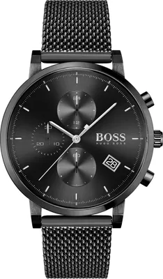 Produktbild von Boss INTEGRITY 1513813 Herrenchronograph