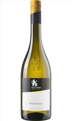 Produktbild von Kellerei Kaltern Pinot Grigio Alto Adige Südtirol 2024 Wein ( 1 x 0.75 L )