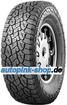 Zdjęcie produktu dla Kumho Road Venture At52 235/60R18 107H Bsw Xl