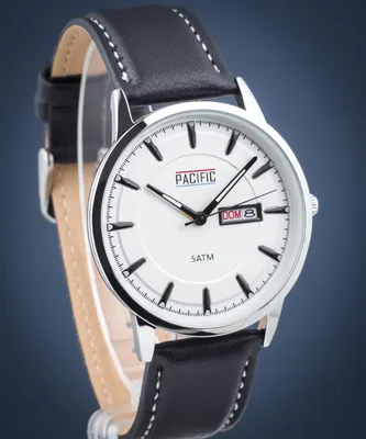 Produktbild von Pacific X Herrenuhr Pacific-PC00468