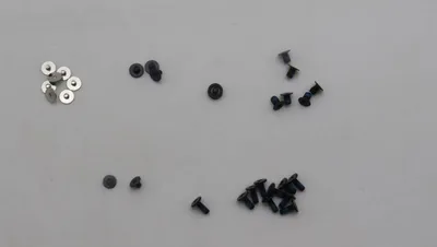 Obrázok produktu pre Súprava mechanických skrutiek Lenovo pre