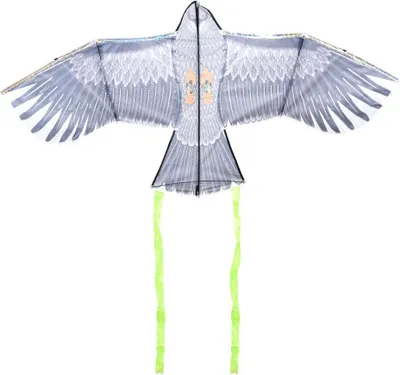 Produktbild von Esschert Design Esscherts Garten Vogelscheuche Drache