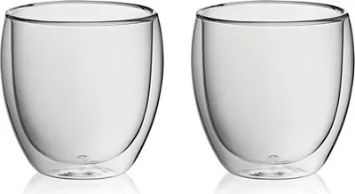 Produktbild von Kela Keuken - Espressoglas 2er-Set Cortona