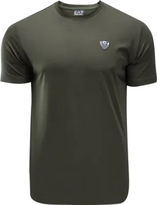 Image de T-shirt Armani Ea7 Emporio 8NPT16PJRGZ1845