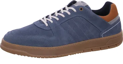 Produktbild von Bullboxer Sneaker Blau