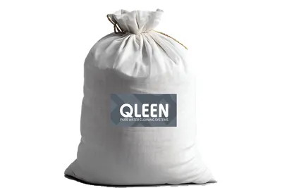 Produktbild von Mischbettharz (Granulat) 25 Liter  Sackware
