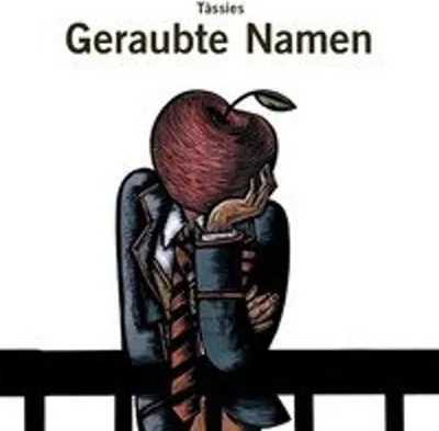 Produktbild von Geraubte Namen