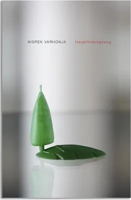 Produktbild von Nisrek Varhonja- Hauptfindungsweg