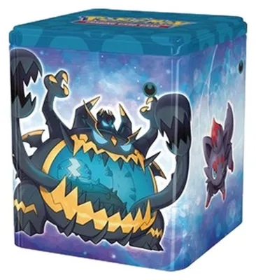 Zdjęcie produktu dla Pokemon 2022 Darkness Stacking Tin